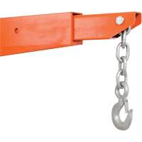 Engine Cranes - Heavy-Duty Pryde Industrial Inc.