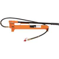 Pump & Hose Assembly Pryde Industrial Inc.