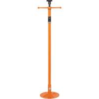 Single Post Stabilizing Stands Pryde Industrial Inc.
