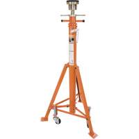 High Reach Fixed Stands Pryde Industrial Inc.