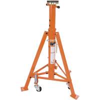 High Reach Fixed Stands UAW081 | Pryde Industrial Inc.