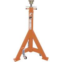 High Reach Fixed Stands UAW082 | Pryde Industrial Inc.