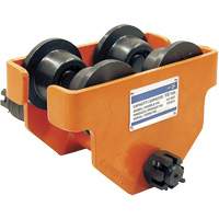 Heavy-Duty Manual Trolley - SBT Series, 11000 lbs. (5 tons) Pryde Industrial Inc.