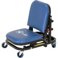 Roller Seats, Mobile, 19-1/5" UAW127 | Pryde Industrial Inc.