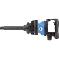 AW25LHD6 D-Handle Air Impact Wrenches, 1/2" NPT Air Inlet Pryde Industrial Inc.