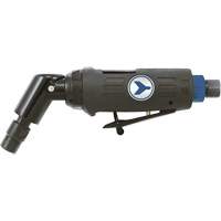 DG115HD Meuleuses angulaires pneumatiques Pryde Industrial Inc.