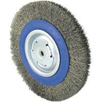 Crimped Wire Wheels
