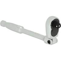 RHQ-14F Oval Head Ratchets Pryde Industrial Inc.