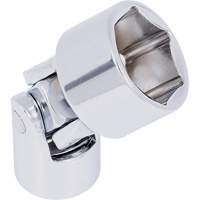 Douilles universelles, 3/8", Prise 3/8", 6 pans Pryde Industrial Inc.