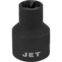 Twist Sockets, Impact Pryde Industrial Inc.