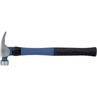 CFH-21F Ripping & Claw Hammers - Fibreglass Handle Pryde Industrial Inc.