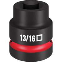 Shockwave Impact Duty Square Socket, Impact Pryde Industrial Inc.