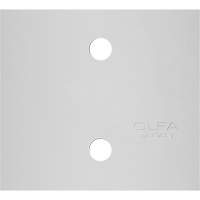 43mm BTB-1 Dual-Edge Scraper Blades Pryde Industrial Inc.