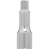 Rallonge de prise, Prise 1/2", 3" lo Pryde Industrial Inc.