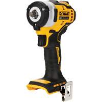 MAX* Cordless Impact Wrench with Hog Ring Anvil (Tool Only), 20 V, 3/8" Socket Pryde Industrial Inc.