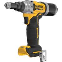 XR&reg; Brushless Cordless 1/4" Rivet Tool (Tool Only) Pryde Industrial Inc.