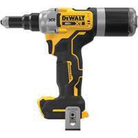 XR&reg; Brushless Cordless 1/4" Rivet Tool (Tool Only) Pryde Industrial Inc.