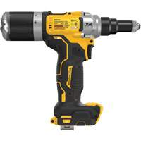 XR&reg; Brushless Cordless 1/4" Rivet Tool (Tool Only) Pryde Industrial Inc.
