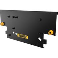 Battery Charger Rail Mount Pryde Industrial Inc.