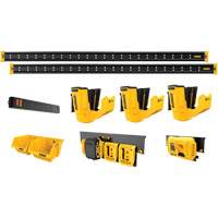 Power Tool Storage Kit Pryde Industrial Inc.