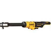 Rochet sans balai &agrave; port&eacute;e prolong&eacute;e XTREME MAX (outil seulement), 12 V, Prise de 3/8" Pryde Industrial Inc.
