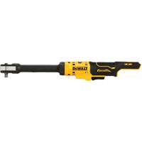 Rochet sans balai &agrave; port&eacute;e prolong&eacute;e XTREME MAX (outil seulement), 12 V, Prise de 3/8" Pryde Industrial Inc.