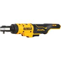 Rochet sans balai XTREME MAX (outil seulement), 12 V, Prise de 1/4" Pryde Industrial Inc.