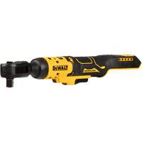 Rochet sans balai ATOMIC COMPACT SERIES 20V MAX (outil seulement), 20 V, Prise de 1/2" Pryde Industrial Inc.