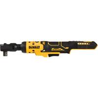 Rochet sans balai ATOMIC COMPACT SERIES 20V MAX (outil seulement), 20 V, Prise de 1/2" Pryde Industrial Inc.