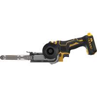 MAX XR&reg; 18" Band File (Tool Only) Pryde Industrial Inc.