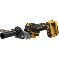 MAX XR&reg; 18" Band File (Tool Only) Pryde Industrial Inc.