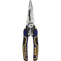 VISE-GRIP&reg; 7-in-1 Multi-Function Wire Stripper Pryde Industrial Inc.