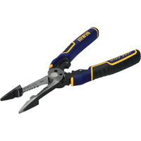 VISE-GRIP&reg; 7-in-1 Multi-Function Wire Stripper Pryde Industrial Inc.