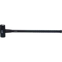 Masse, 12 lb, 36", Prise Fibre de verre Pryde Industrial Inc.