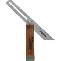 Biseau en T professionnel en bambou carbonis&eacute; 10" Pryde Industrial Inc.