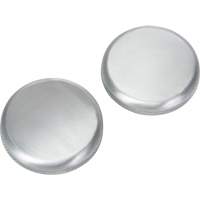 Capuchons d'extr&eacute;mit&eacute; en aluminium Pryde Industrial Inc.