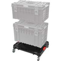 Diable avec roulettes pivotantes Arx Pryde Industrial Inc.