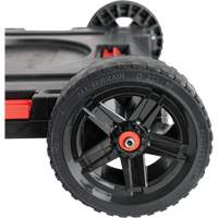 Diable tout-terrain Arx Pryde Industrial Inc.