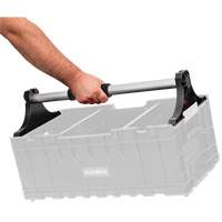 Arx Carry Handle for Toolbox Crate Pryde Industrial Inc.