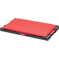 Arx&reg; Foam Seat Top Pryde Industrial Inc.