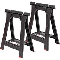 Arx Collapsible & Portable Sawhorse Pryde Industrial Inc.