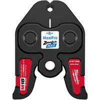 1/4" ZoomLock&reg; MAX Press Jaw for M18 FORCE LOGIC Press Tools Pryde Industrial Inc.
