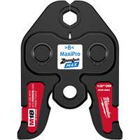 1/2" ZoomLock&reg; MAX Press Jaw for M18 FORCE LOGIC Press Tools Pryde Industrial Inc.