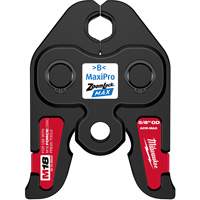 5/8" ZoomLock&reg; MAX Press Jaw for M18 FORCE LOGIC Press Tools Pryde Industrial Inc.