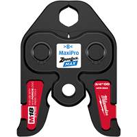 3/4" ZoomLock&reg; MAX Press Jaw for M18 FORCE LOGIC Press Tools Pryde Industrial Inc.