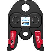 7/8" ZoomLock&reg; MAX Press Jaw for M18 FORCE LOGIC Press Tools Pryde Industrial Inc.