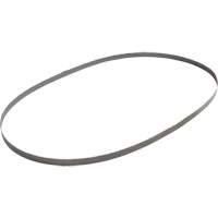 Extreme Thick Metal Compact Band Saw Blade, 35-3/8" L x 8/10 TPI Pryde Industrial Inc.