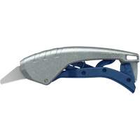 Secunorm 610 XDR Safety Knife, 32 mm, Stainless Steel, Heavy-Duty Pryde Industrial Inc.