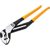 PITBULL K9 Straight Jaw Dipped Handle Tongue & Groove Pliers, 16" Pryde Industrial Inc.