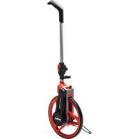 Roue d'arpentage SAE professionnelle Centerline, 12"/30.48 cm, Gamme de 10 000', Pieds Pryde Industrial Inc.